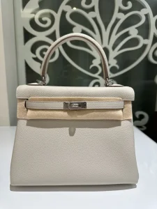 Bolsos de lujo de diseñadora