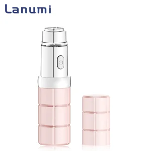 Lanumi 2114 Womens Facial Hair Remover