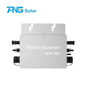 On Grid Tie PV Inverter