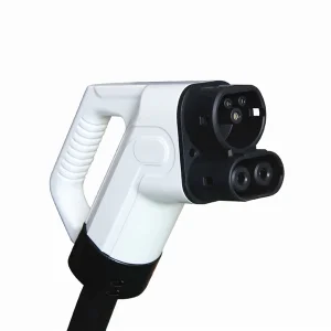 200A CCS2 Connector