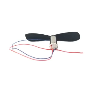 JL-0615 6x15mm 3.7V 50000rpm High Speed Mini Drone Motor 6mm Dc Coreless Motor for Model Aircraft Drone Toy