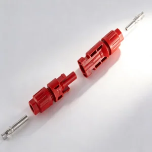 Reliable IP67 Mc4 PV Connector