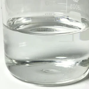 Best Cosmetic Grade Hyaluronic Acid 1% Solution Clear Liquid Product, Factories