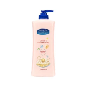Body Lotion Whitening Brightening Hydrating Moisturizing Nourishing Vitamin-enriched All Skin Types