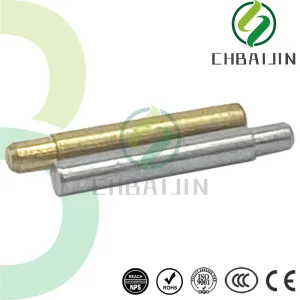 Custom Metal Parts for LED