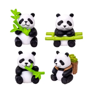 Panda Desktop Ornament