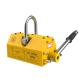 Permanent Magnetic Lifter