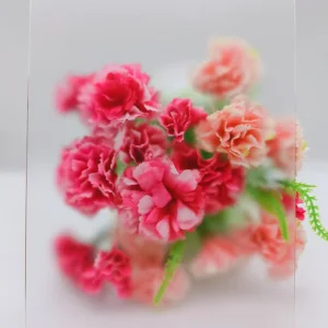 Anti-Reflective Glass/ Ar Glass