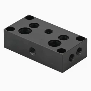 Medical Component Production