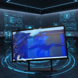 Grid-Tied &amp; Off-Grid Hybrid Microgrid Solution with Battery Energy Storage System