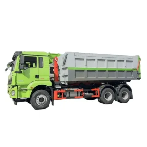 Delong Short Wheelbase