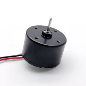 TT Factory Brushless Dc Motor High Torque