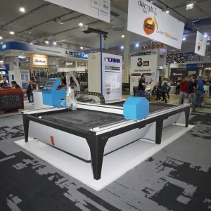 Fiber Laser Cutting Machine Stainless Steel Carbon Steel CNC Laser Cutting Machine