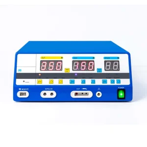 Electrosurgical Unit