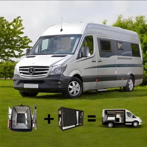 Camper Conversion