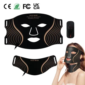 LED Infrared Pain Relief Mask