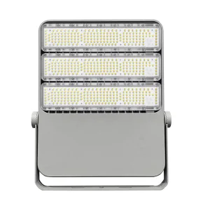 Football Stadium Lighting 5 Years Warranty High Mast 100W 200W 300W 400W Led Flood Light Stadium Light
