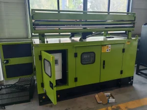 Hybrid Solar Houston