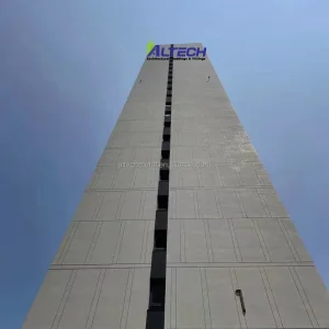 Artificial Stone Cladding