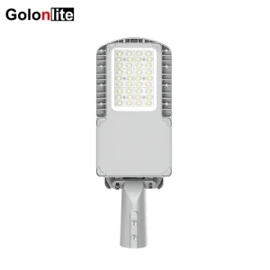 Photocell Dimmable IP66 SPD 10kv LED Street Light 100W 90W 60W 50W