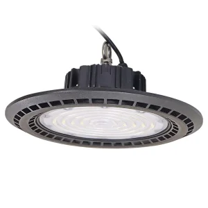 150lm/W 50-240W IP65 Iluminação de Alta Potência LED à Prova de Explosão para Oficina Industrial Interna Armazém