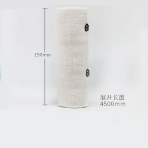 High Quality FDA CE Wound Dressing Leg Crepe Bandage Liquid Bandages