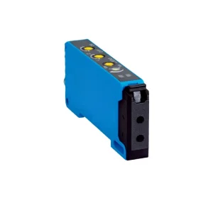 GSE6 Miniature Photoelectric Sensor