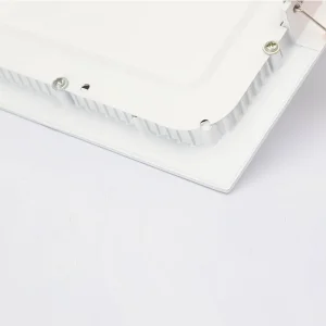 Unique Voice Control Cx-Lumen Professional Design Smart LED Panel Light