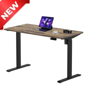 Single Motor Lifting Desk