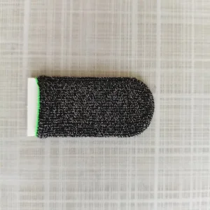 Professional Grade Finger Sleeves for Enhanced E-Sports Performance