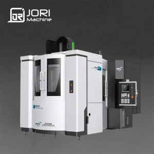 DMTG Good Price Automatic Machining Center HMC CNC Horizontal CNC Milling Machine Center for Sale
