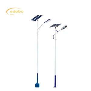 GPS Solar Lighting