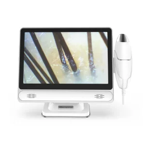 Hair Follicle Analyzer