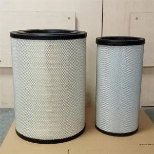 Air Filter for Generator Set for Mining Machinery R005819+R005818