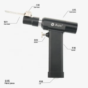 Bojin SYSTEM 1000 BJ1101 Sagittal Saw