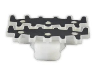 High Quality Har2350TM Series Flexible Chains with FDA&amp; Gsg Certificate