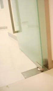 240kg Automatic Floor Spring