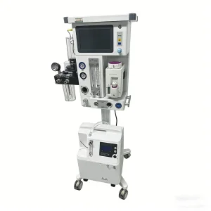 Anestesia Veterinaria Universal