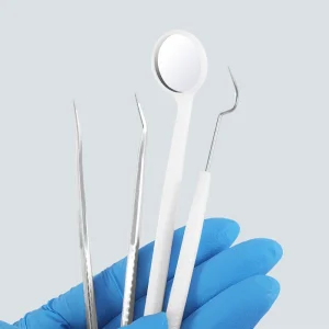 Dental Examination Kit (Packof 30) Medical Tools Shop