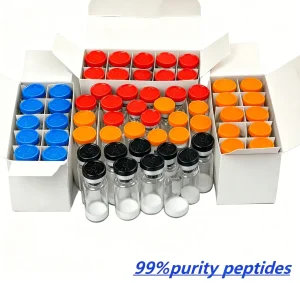 Stable Quality Peptide for Daily Chemical Raw Material