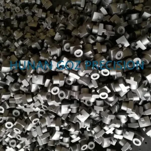 Customize Hot Open Die Mold Forging Parts of Clutch Hub Valve Rapid Good Forging Parts for Cars Wheels Automobile/Bicycle/Motorcycle/Trailer/Truck/Auto Parts