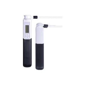 Custom-Designed Electronic Calorie-Counting Digital Weighted Smart Skipping Rope