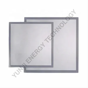 Lithium Indium Alloy Sheet