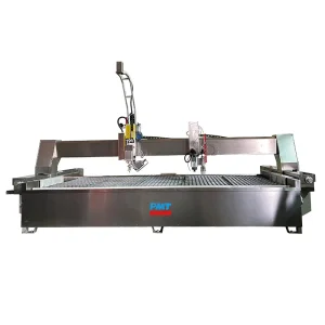 Industrial Water Jet