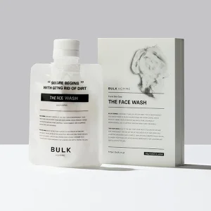 Eco Friendly Liquid Packaging Refill Bag Custom Stand Up Spout Pouch For Cream Lotion Oil Cosmetic
