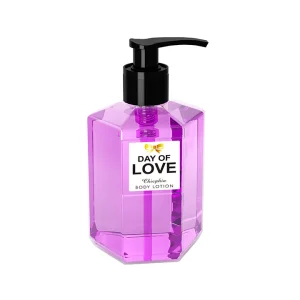 250ml Chicphia Sweet Lady Private Label Body Lotion
