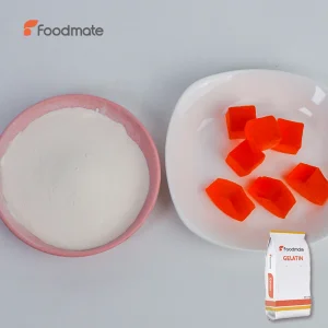 Unflavored Marine Gelatin Powder
