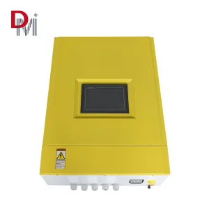 Wind Turbine Inverter