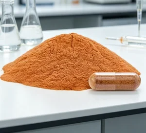 PhytoflORAL Tomato Extract