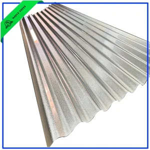 Aluzinc Roofing Sheet